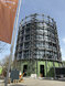 EUREF Campus - Gasometer